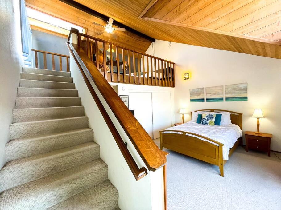 Ib Seaside Paradise W/ Ocean Views! Imperial Beach Exterior photo