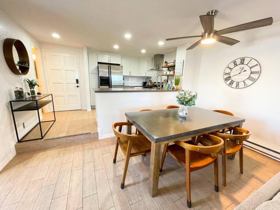 Ib Seaside Paradise W/ Ocean Views! Imperial Beach Exterior photo
