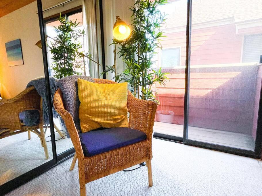 Ib Seaside Paradise W/ Ocean Views! Imperial Beach Exterior photo