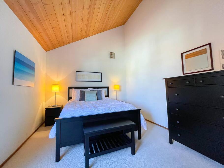 Ib Seaside Paradise W/ Ocean Views! Imperial Beach Exterior photo