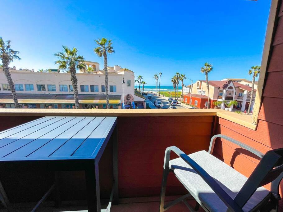 Ib Seaside Paradise W/ Ocean Views! Imperial Beach Exterior photo