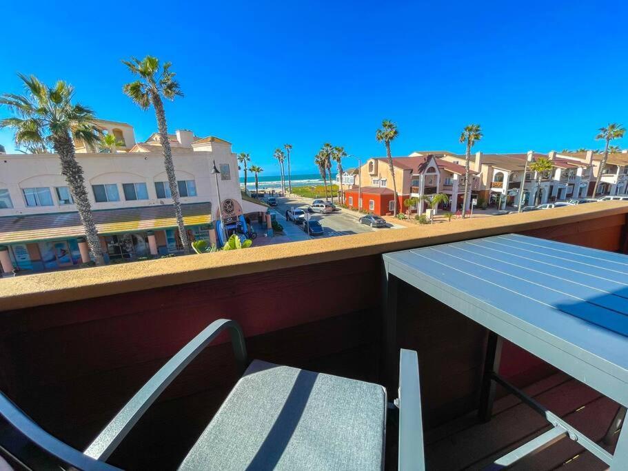 Ib Seaside Paradise W/ Ocean Views! Imperial Beach Exterior photo